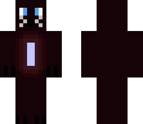 the mole people