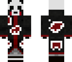 panda naruto