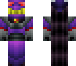 zurg