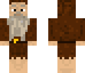 radagast the brown