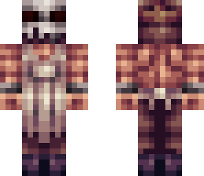 psychotic butcher