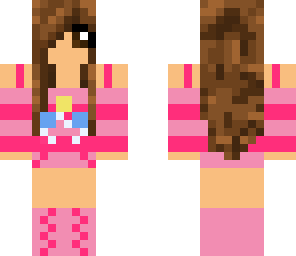 pinkie pie