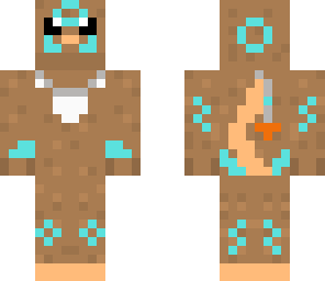 transformice shaman