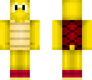 koopatroopared