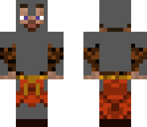 celtic steve