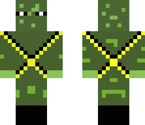 atirador camuflado