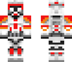 elite commander cody