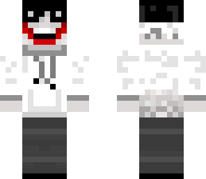 edited jeff the killer