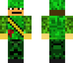awesome army man