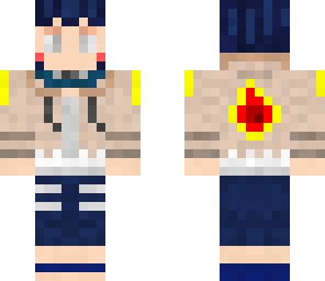hinata hyuuga