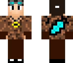 adventurer diamond sword