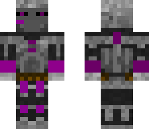 the ender robot with a mic