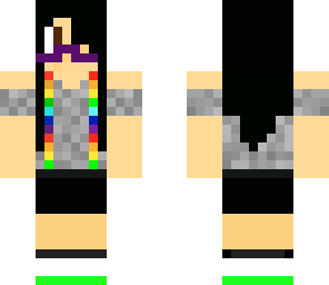 my skin