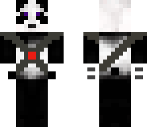 battle panda