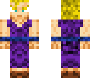 gohan