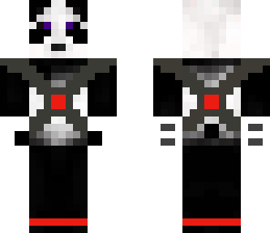 fixed battle panda