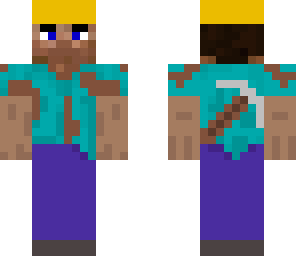 miner