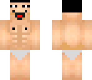 mactho-man