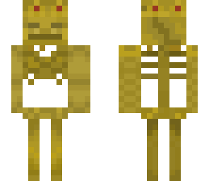 king skeleton