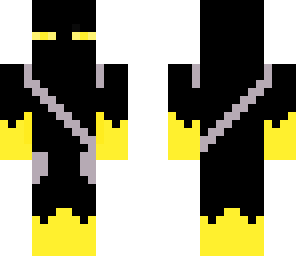 the budder enderman
