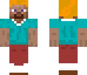reporter steve