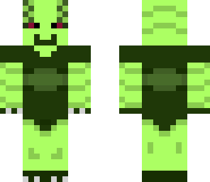 saibaman