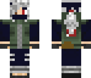 girl kakashi