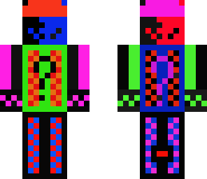 multicolormanpart2