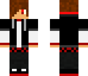 vamp skater