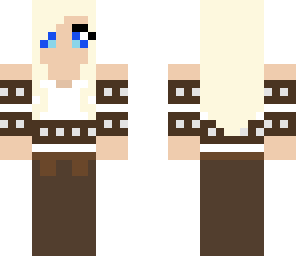 maiden