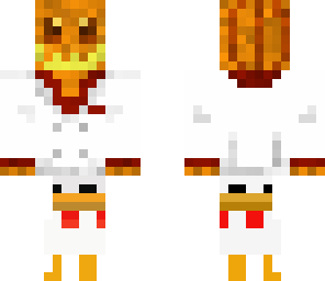 chicken