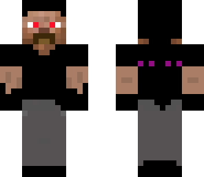 nega steve