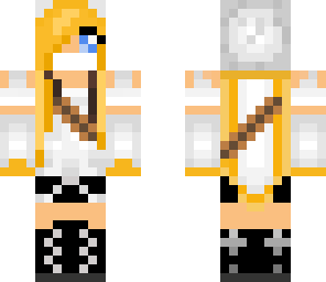 budder assassin girl