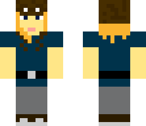 emilys custom skin