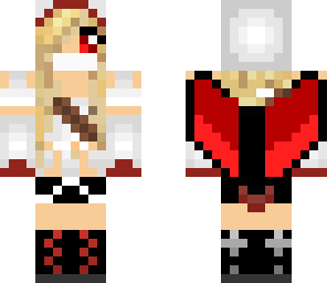 hells assassin
