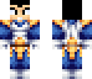 gohan v3