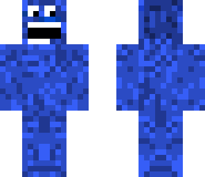 cookie monster