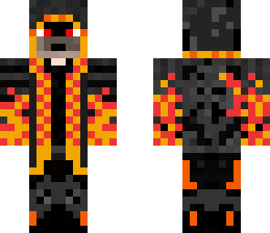 fire mage