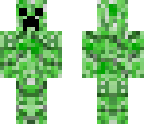 creeper