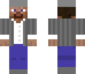 city steve