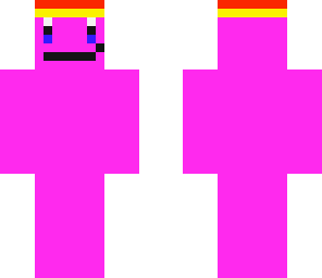 flame kirby