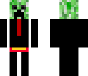 creeper pro2