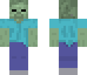 zombie