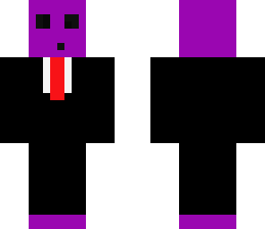 tuxedoslime
