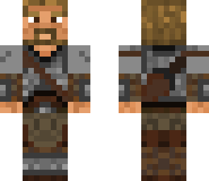 fixed viking