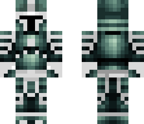 knight new modivication