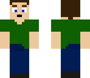 the miner