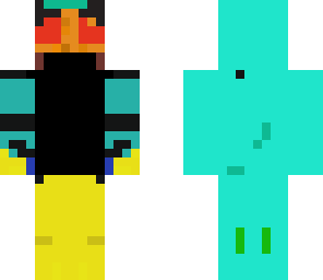 villian