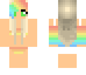 rainbow fail