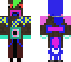 justin_ the_ cow